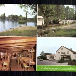 Hämelerwald, Gaststätte Forsthaus Hainwald am Waldsee