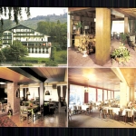 Langelsheim, Berghotel Wolfshagen