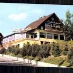 Schulenberg/Oberharz, Cafe Muhs