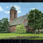 Neumünster, Anscharkirche