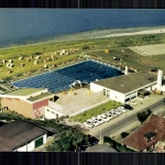 Keitum, Insel Sylt, beheiztes Meerwasser-Schwimmbad