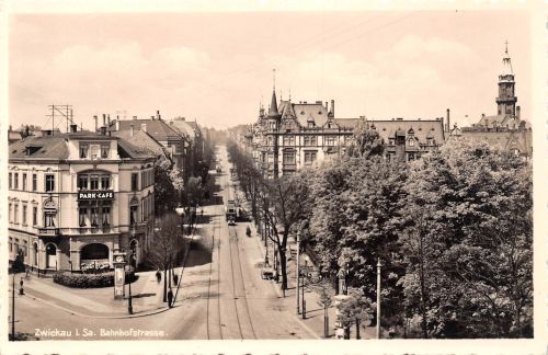 Zwickau i. Sa. Bahnhofstraße ngl 198.040