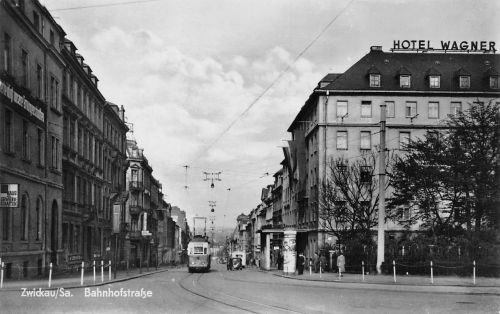 Zwickau i. Sa. Bahnhofstraße ngl 198.041