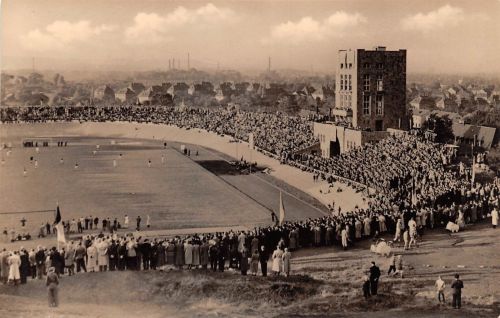Zwickau i. Sa. Georgi-Dimitroff-Stadion ngl 198.056
