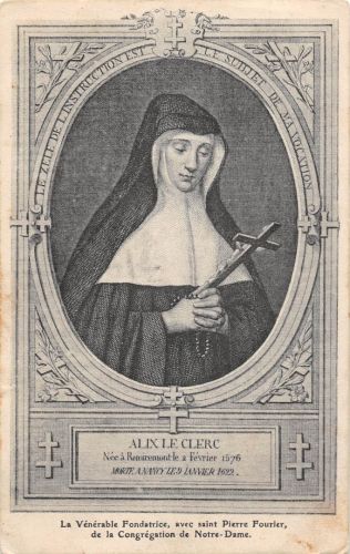 Frankreich Alix I.E. Clerc ngl 198.100