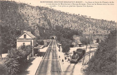 Frankreich Moncy-Saint-Pierre La Gimpette ngl 198.148