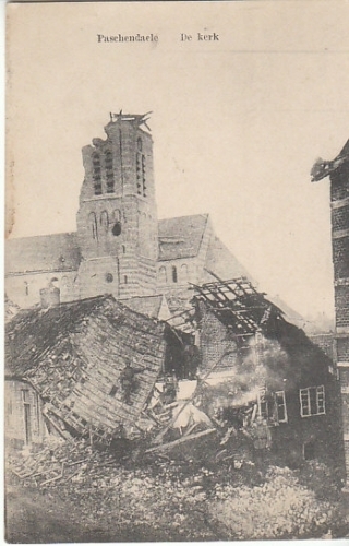 1.WK Paschendaele De Kerk ngl C2840
