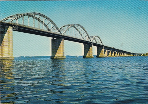 Storströmsbroen ngl G1091