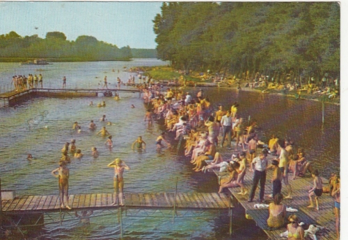 PL Slesin, Osrodek spórtow wodnych gl1974 G1278