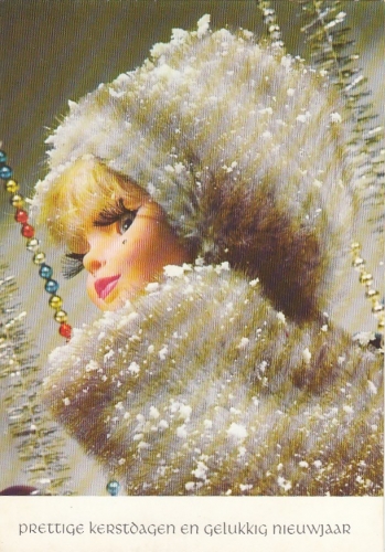 Prettige Kerstdagen en Gelukkig Nieuwjaar gl1970 G1477
