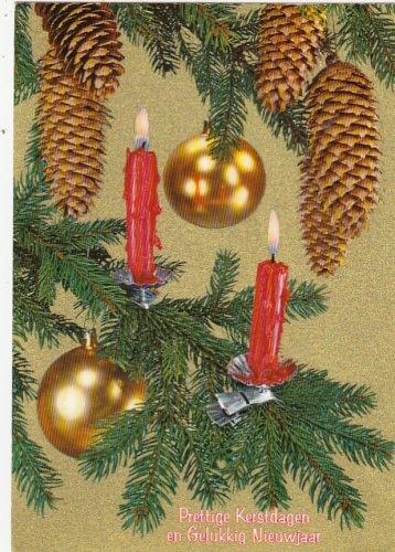 Prettige Kerstdagen en Gelukkig Nieuwjaar gl1971? G1484