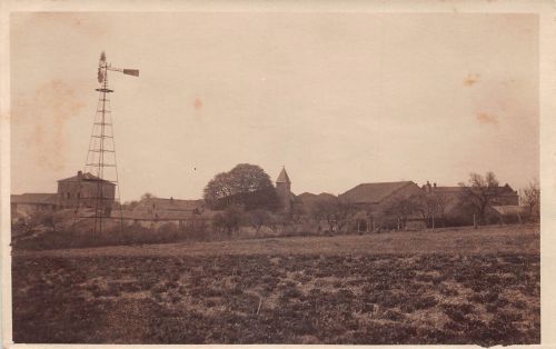 Frankreich 54 Port-sur-Seille Carte photo ngl 198.351
