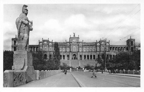 München Maximilianeum ngl 199.193