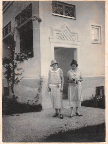 München Foto, Personen, Photo-Haus Lucian Reiser ngl 199.247