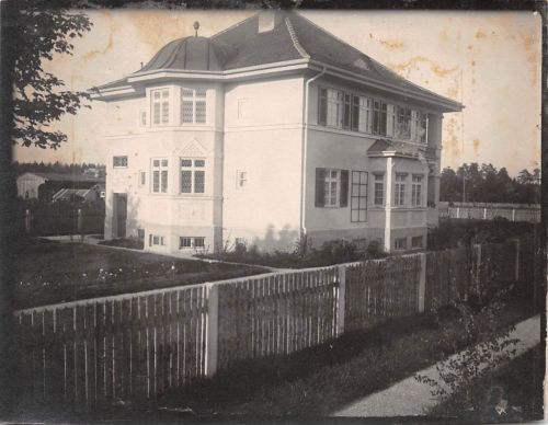München Foto, Gebäude, Photo-Haus Lucian Reiser ngl 199.248