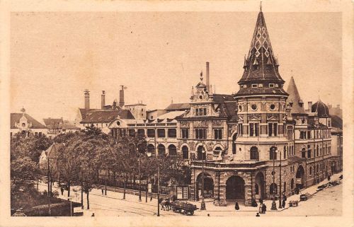 München Löwenbräukeller ngl 199.265