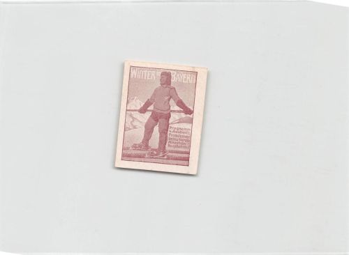 München Sammelbild Fremdenverkehrs-Verein ngl 199.282
