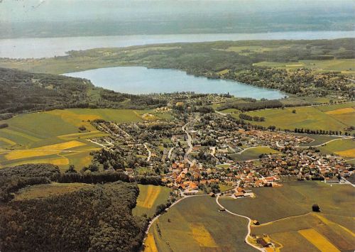 Seefeld Pilsensee Ammersee gl1983 199.410