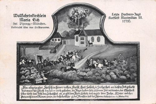 Planegg Maria-Eich gl1943 199.414