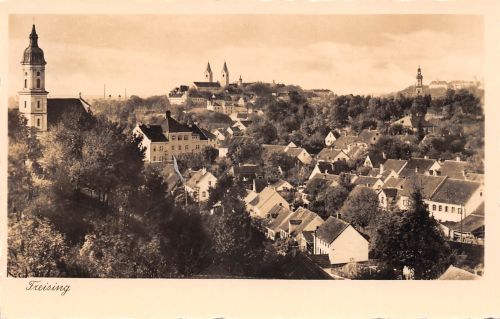 Freising Panorama gl1939 199.430