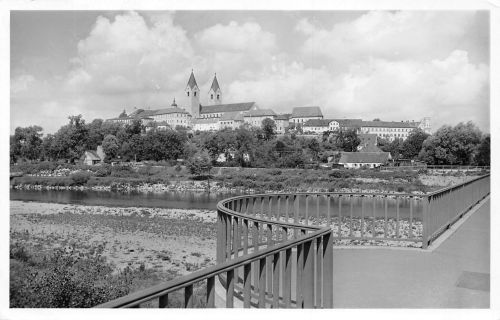 Freising Panorama gl 199.431