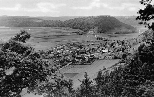 Kinding (Altmühltal) Panorama ngl 199.446