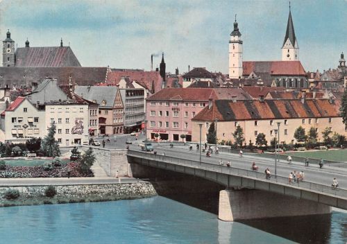 Ingolstadt Teilansicht ngl 199.493