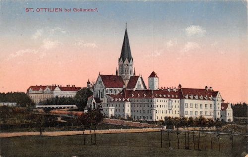 St. Ottilien bei Geltendorf gl 199.497