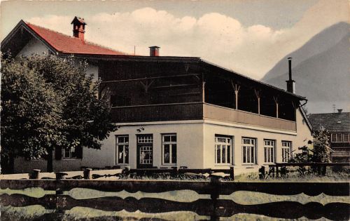 Farchant Gasthof und Pension "Kuhflucht" ngl 199.523