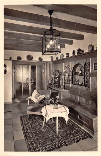 Garmisch-Partenkirchen Gästehaus Bichlerhof gl1958 199.547