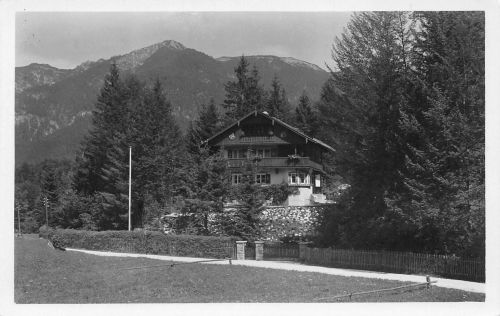Obergrainau Landhaus Dr. Schumann ngl 199.580