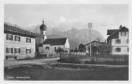 Krün Straßenpartie ngl 199.592