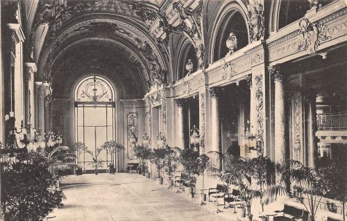 Frankreich 59 Lille Deutsche Theater ngl 198.472