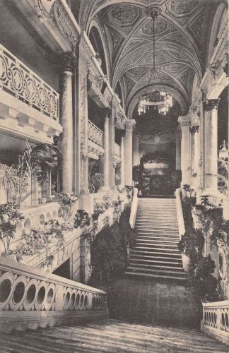 Frankreich 59 Lille Deutsche Theater ngl 198.483