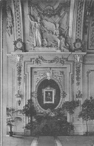 Frankreich 59 Lille Deutsches Theater ngl 198.485