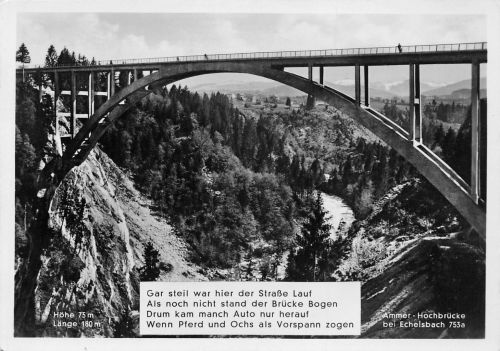 Echelsbach Ammer-Hochbrücke ngl 199.628