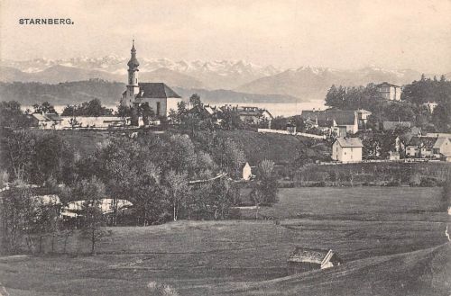 Starnberg Panorama ngl 199.637