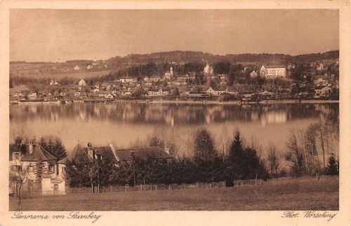 Starnberg Panorama ngl 199.641