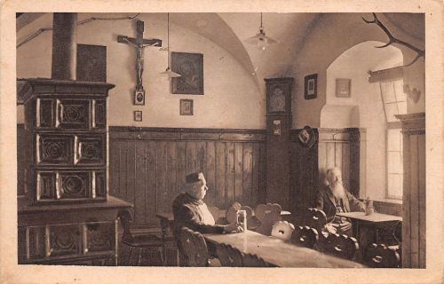Andechs Kloster Bräustüberl ngl 199.656