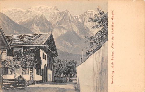 Österreich Absam bei Hall Wohnung von Jacob Steiner ngl 198.545