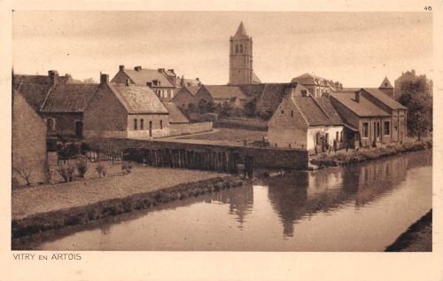 Frankreich 62 Vitry en Artois ngl 198.573