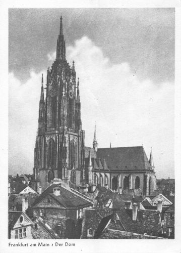 Frankfurt (Main) Dom ngl 199.661