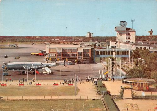 Frankfurt (Main) Flughafen gl1960 199.751