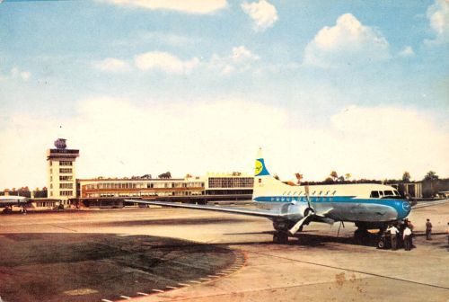 Frankfurt (Main) Flughafen gl1962 199.752