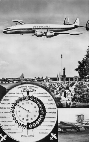 Frankfurt (Main) Flughafen ngl 199.754