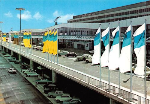 Frankfurt (Main) Flughafen ngl 199.755