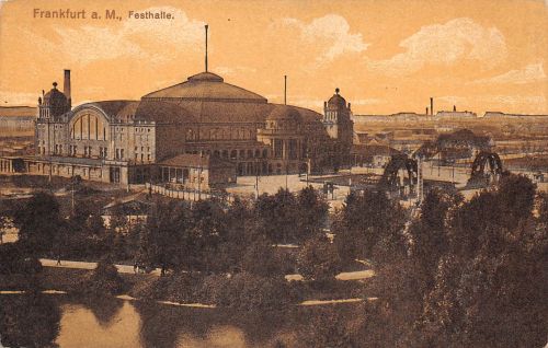 Frankfurt (Main) Festhalle ngl 199.869
