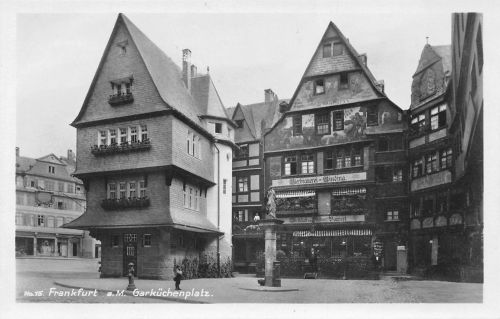 Frankfurt (Main) Garküchenplatz ngl 199.880