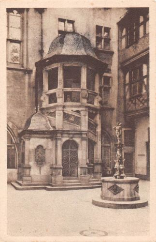 Frankfurt (Main) Römerhöfchen ngl 199.889