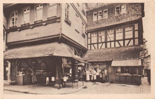 Frankfurt (Main) Die Schirn ngl 199.896